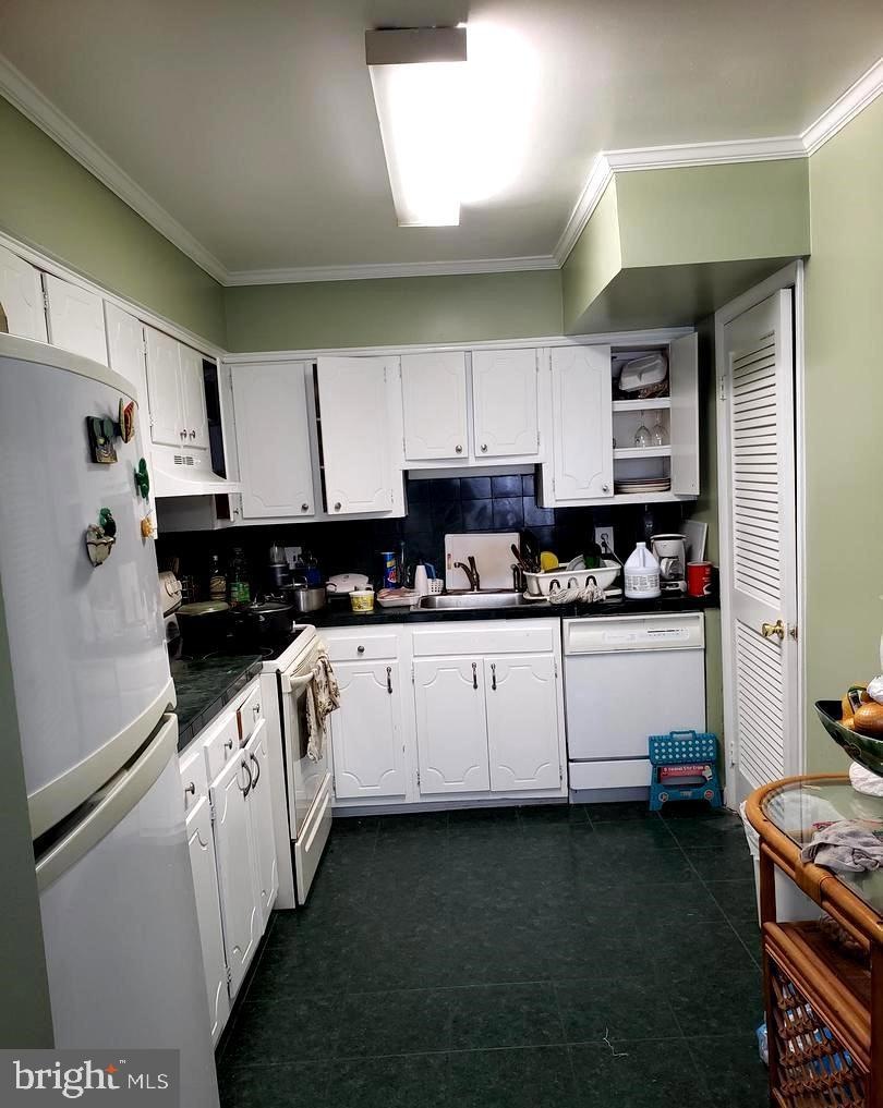 7922 Sausalito Place unit 28A, Alexandria, VA 22309 - photo 1