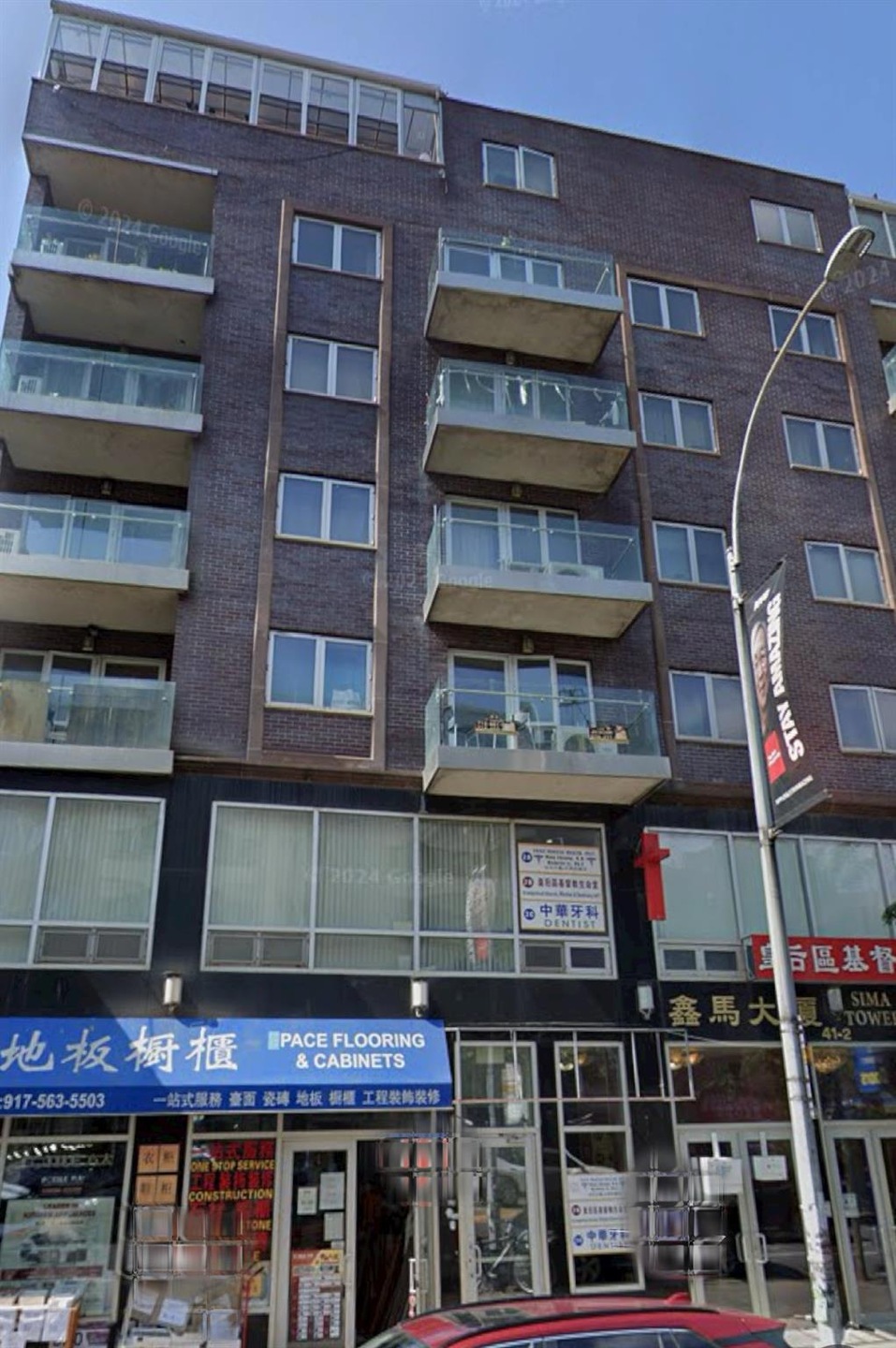 41-42 College Point Blvd unit 3C, Flushing, NY 11355 - photo 1