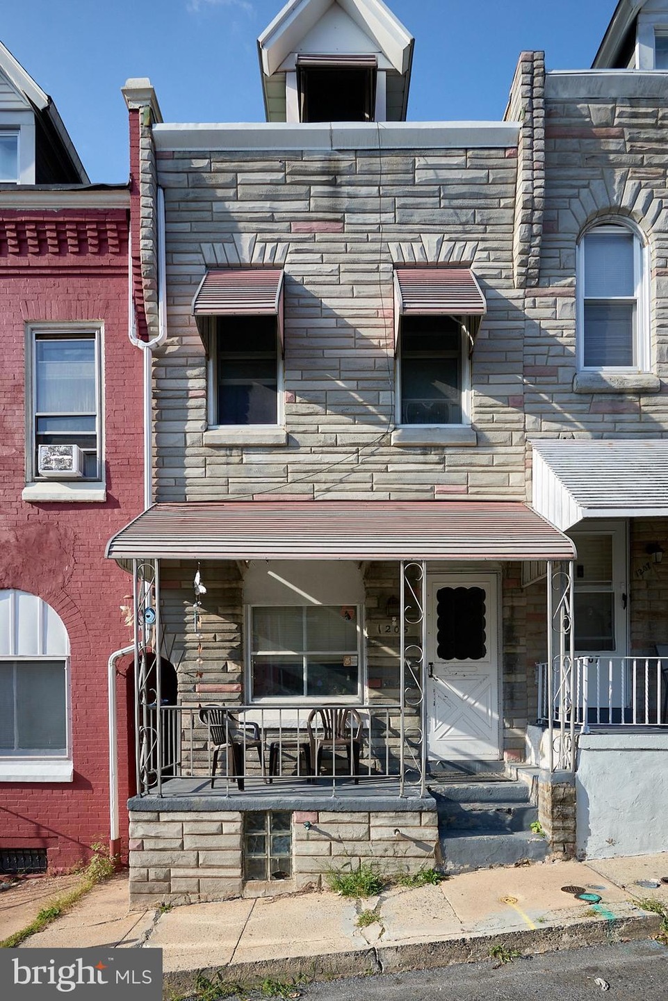 1205 Fidelity St, Reading, PA 19604 - photo 1