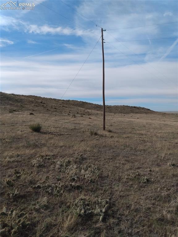 Parcel 12 S Calhan Rd, Calhan, CO 80808 - photo 1