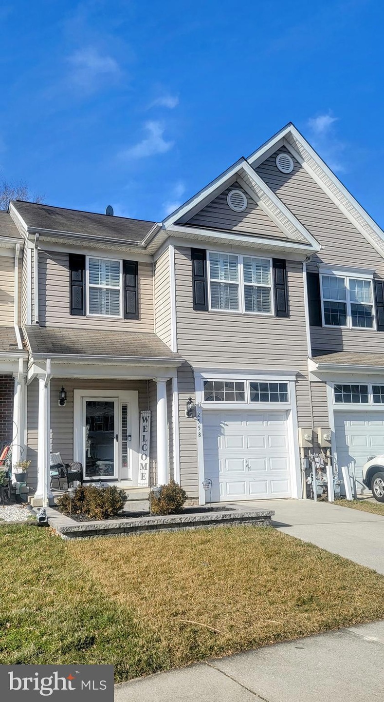 2558 Running Wolf Trail, Odenton, MD 21113 - photo 1