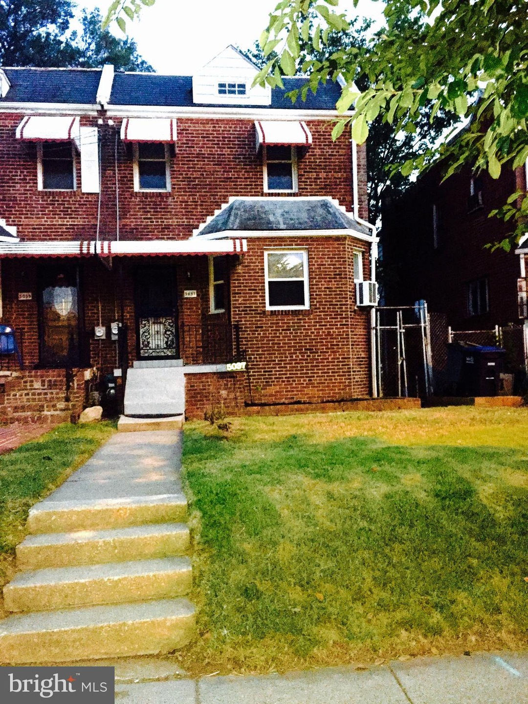 5037 E Capitol St SE, Washington, DC 20019 - photo 1