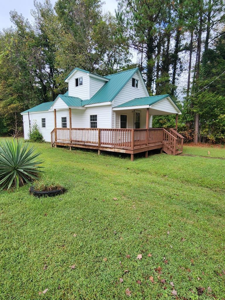 415 N Sullivan St, Blackstone, VA 23824 - photo 1