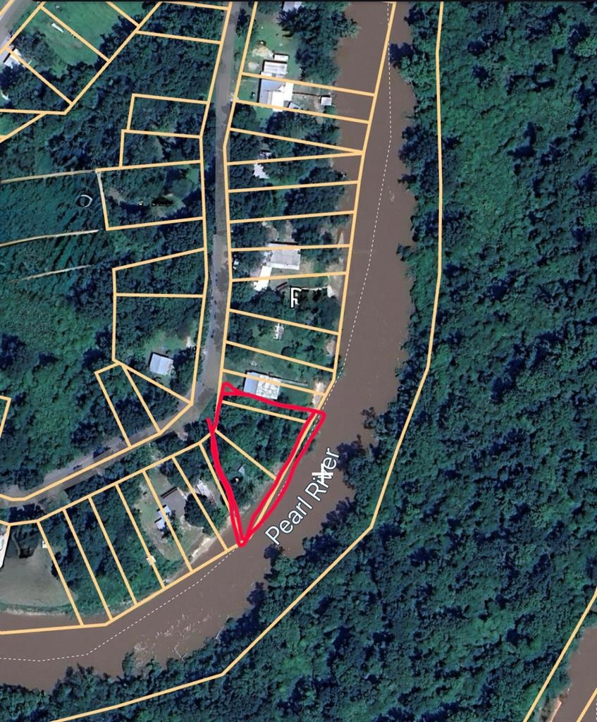 124 Oak Point Rd, Picayune, MS 39466 - photo 1