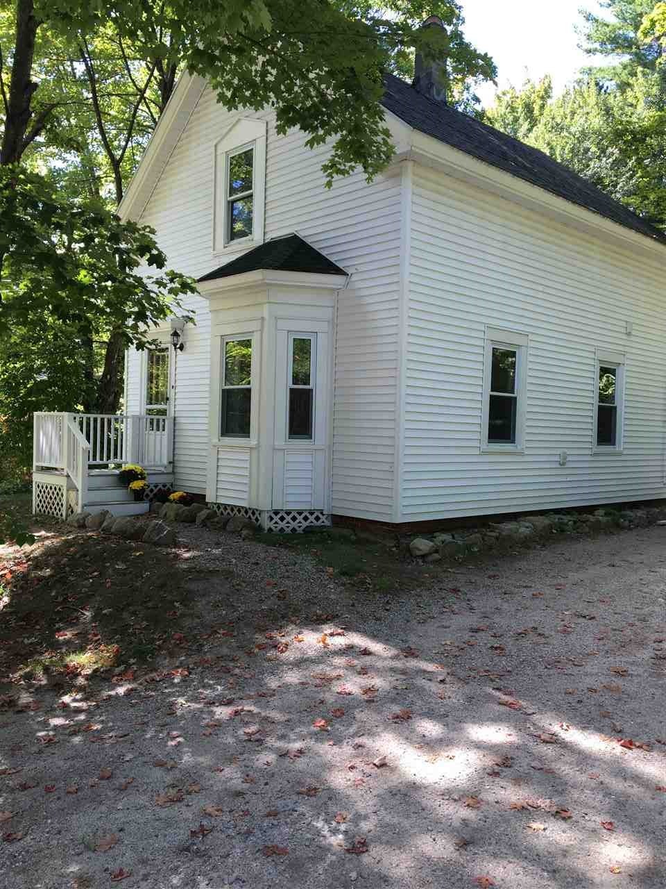 65 Forest St, Sanbornville, NH 03872 - photo 1