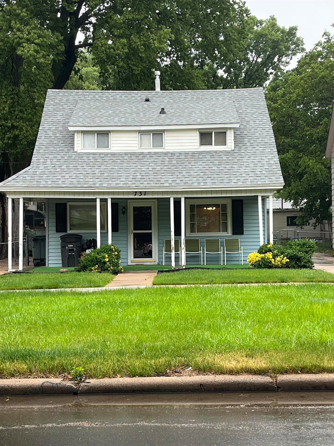Pending $65,000