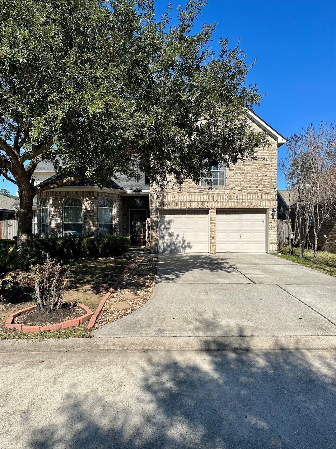 515 Pinewood Ridge Dr, Spring, TX 77386 - photo 1