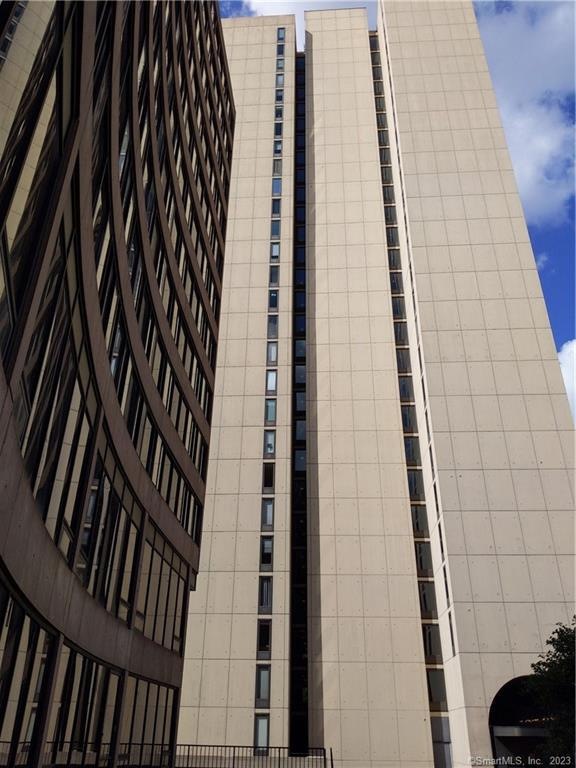 Bushnell Tower Condominiums unit 7C, Hartford, CT 06103 - photo 1