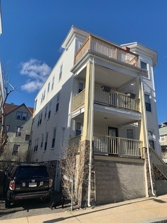 132 Homes Ave, Dorchester, MA 02122 - photo 1