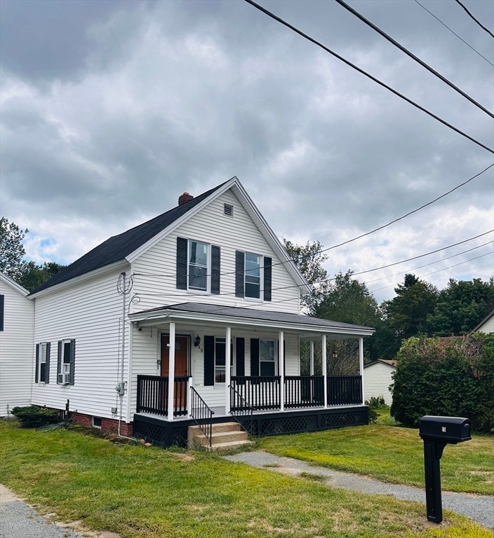 Sold $360,000 • Co-Listing Agent