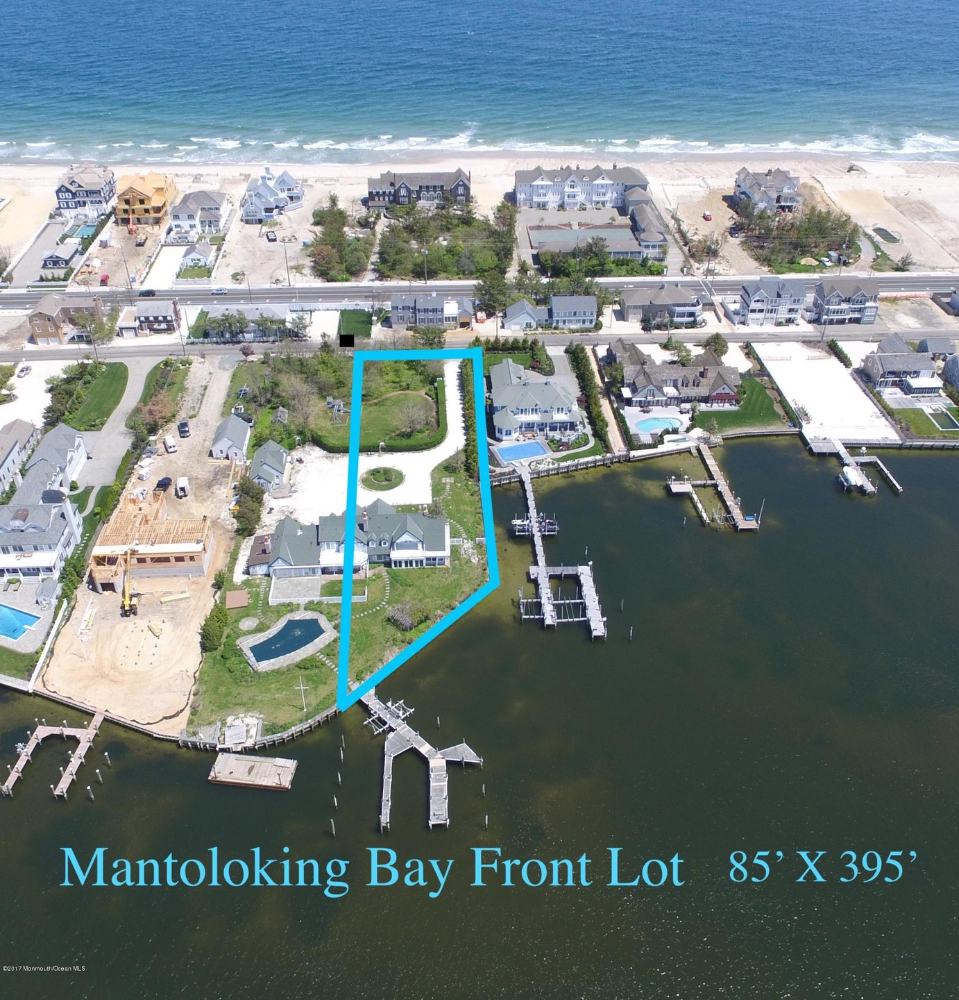 1062 Barnegat Ln, Mantoloking, NJ 08738 - photo 1