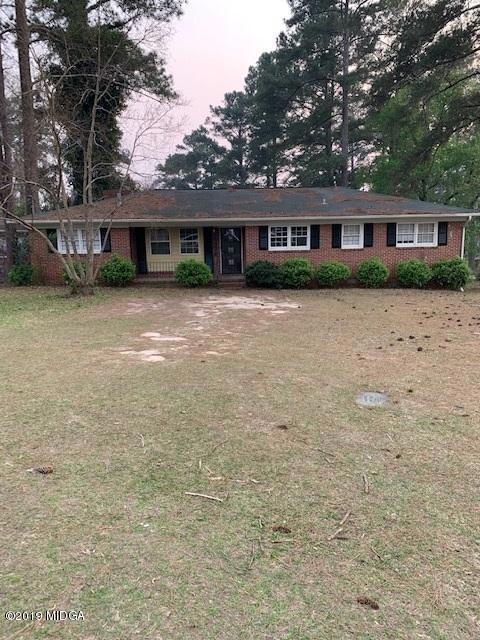 3776 Greenbriar Rd E, Macon, GA 31204 - photo 1