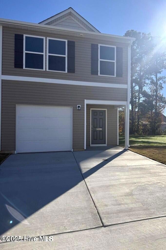 2408 Brookville Dr unit B, Greenville, NC 27834 - photo 1