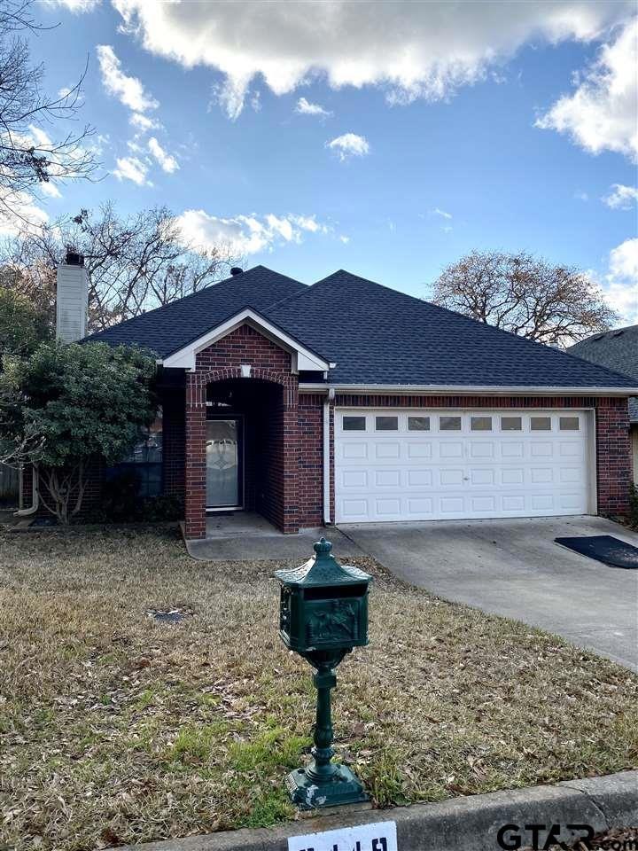 3449 Iberville Dr, Tyler, TX 75701 - photo 1