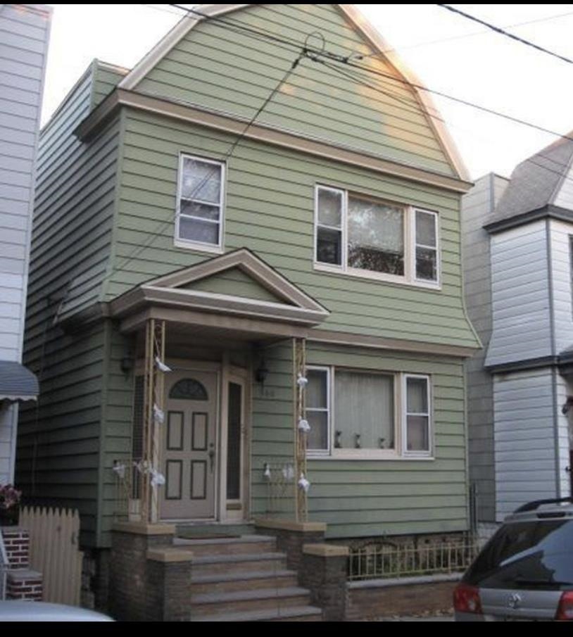 360 Van Nostrand Ave unit 2, Jersey City, NJ 07305 - photo 1