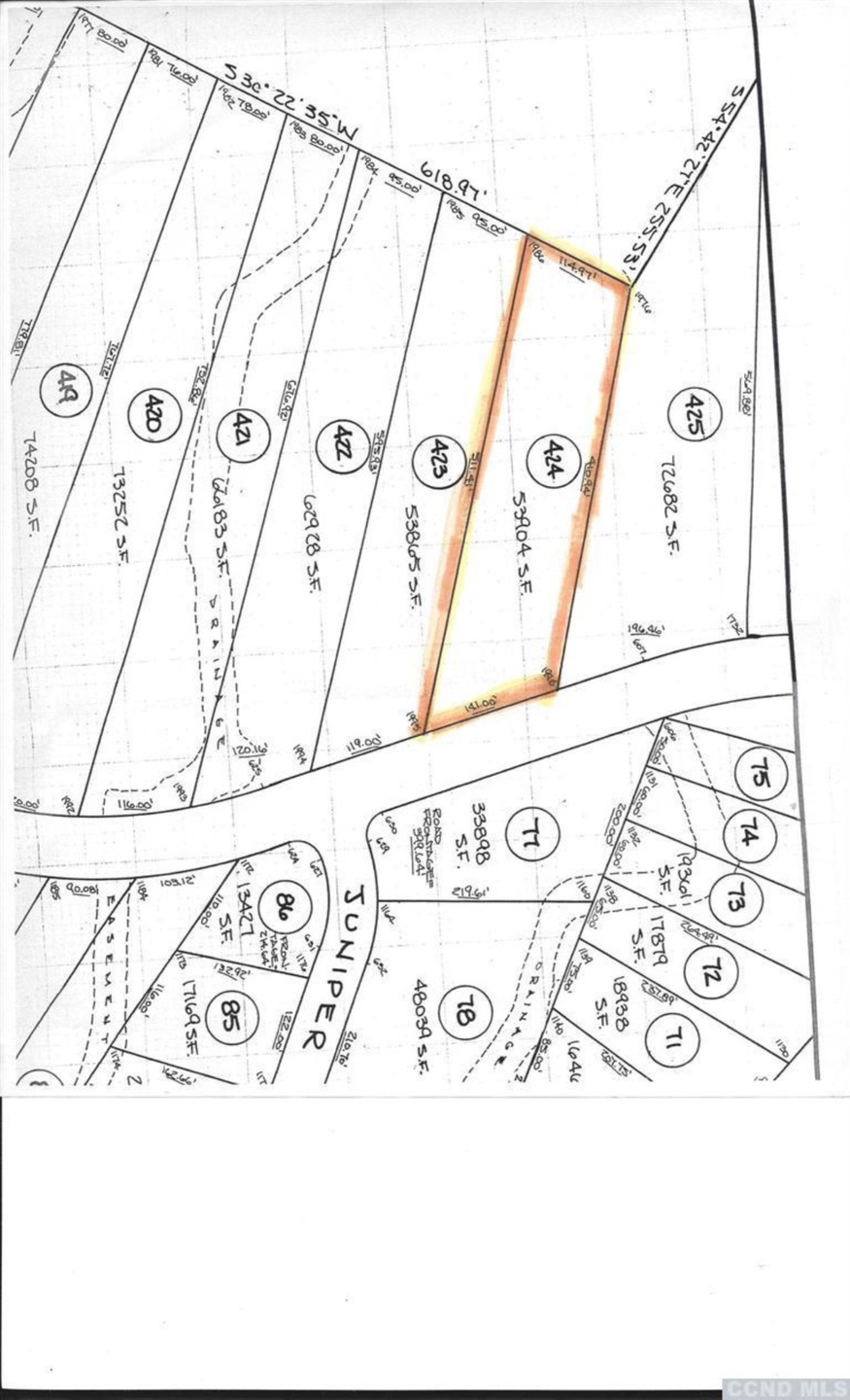 424 - Lot # Sleepy Hollow Rd, Athens, NY 12015 - photo 1