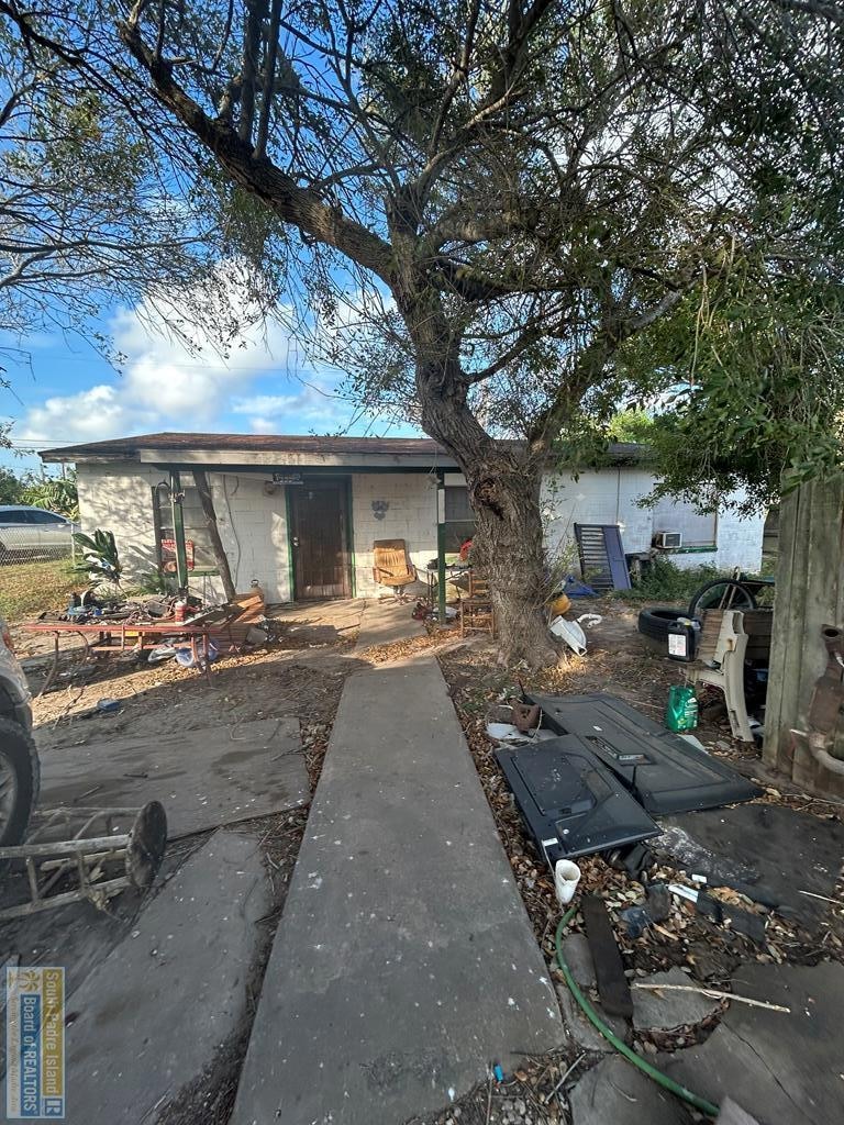 47911 Texas 100, Port Isabel, TX 78578 - photo 1