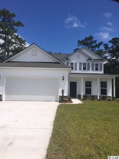 412 Black Cherry Way, Conway, SC 29526 - photo 1