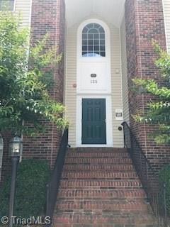 Modern Exterior-Chandler Place
