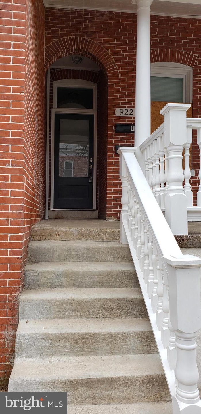 922 N Lombard St unit 1, Wilmington, DE 19801 - photo 1