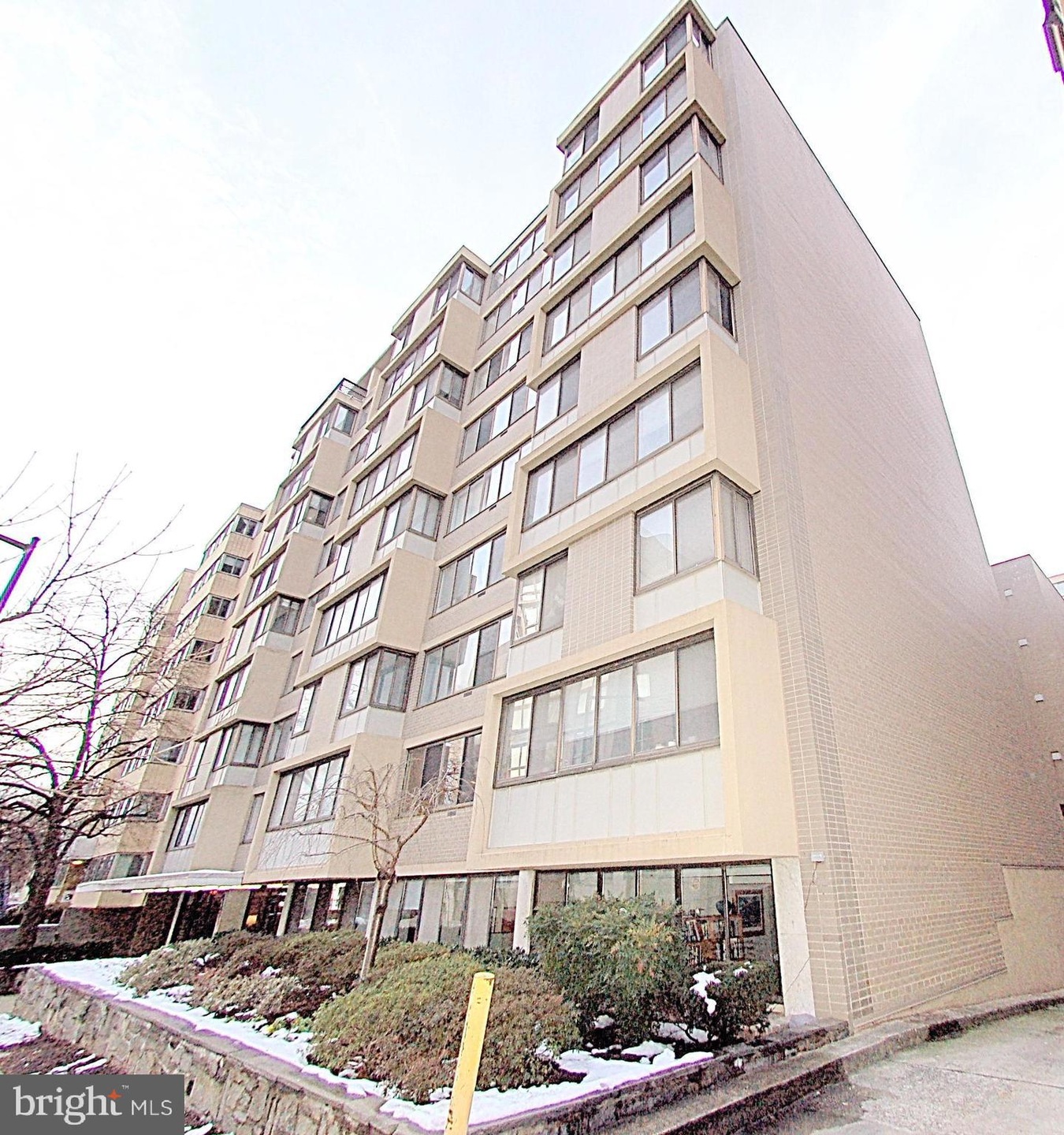 The Monroe House Condos unit 204, Washington, DC 20006 - photo 1