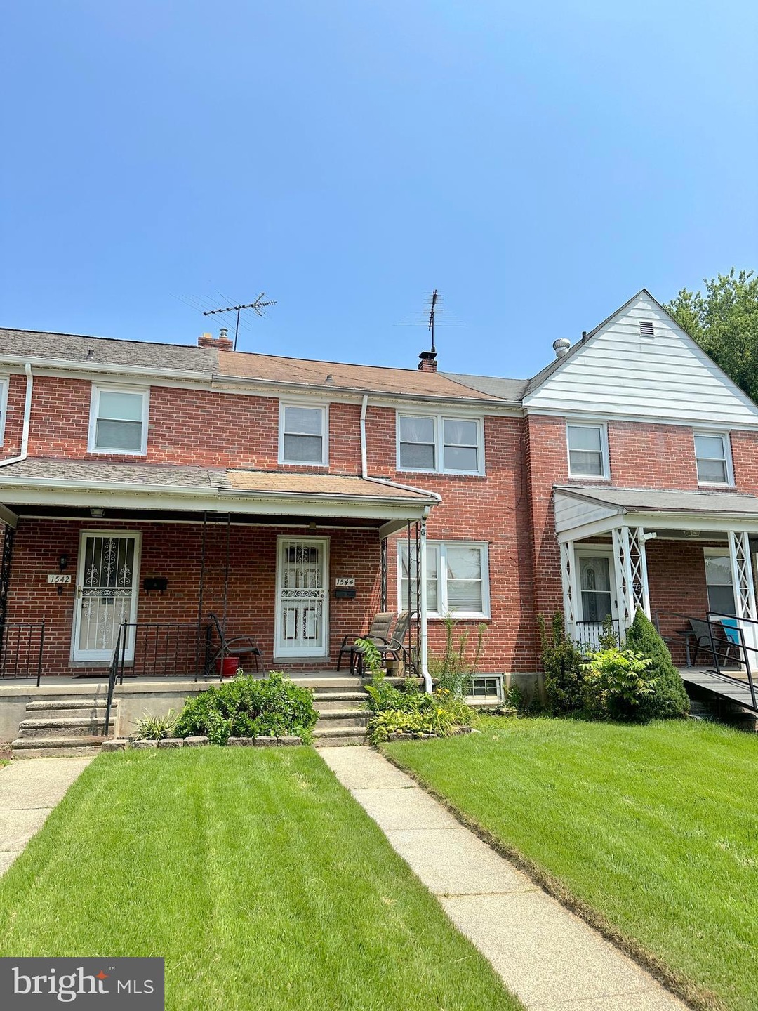 1544 Stonewood Rd, Baltimore, MD 21239 - photo 1