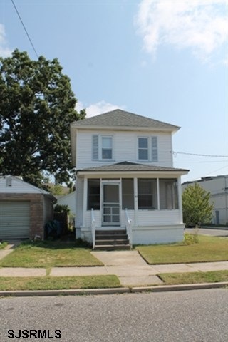 103 W Oakcrest Ave, Northfield, NJ 08225 - photo 1