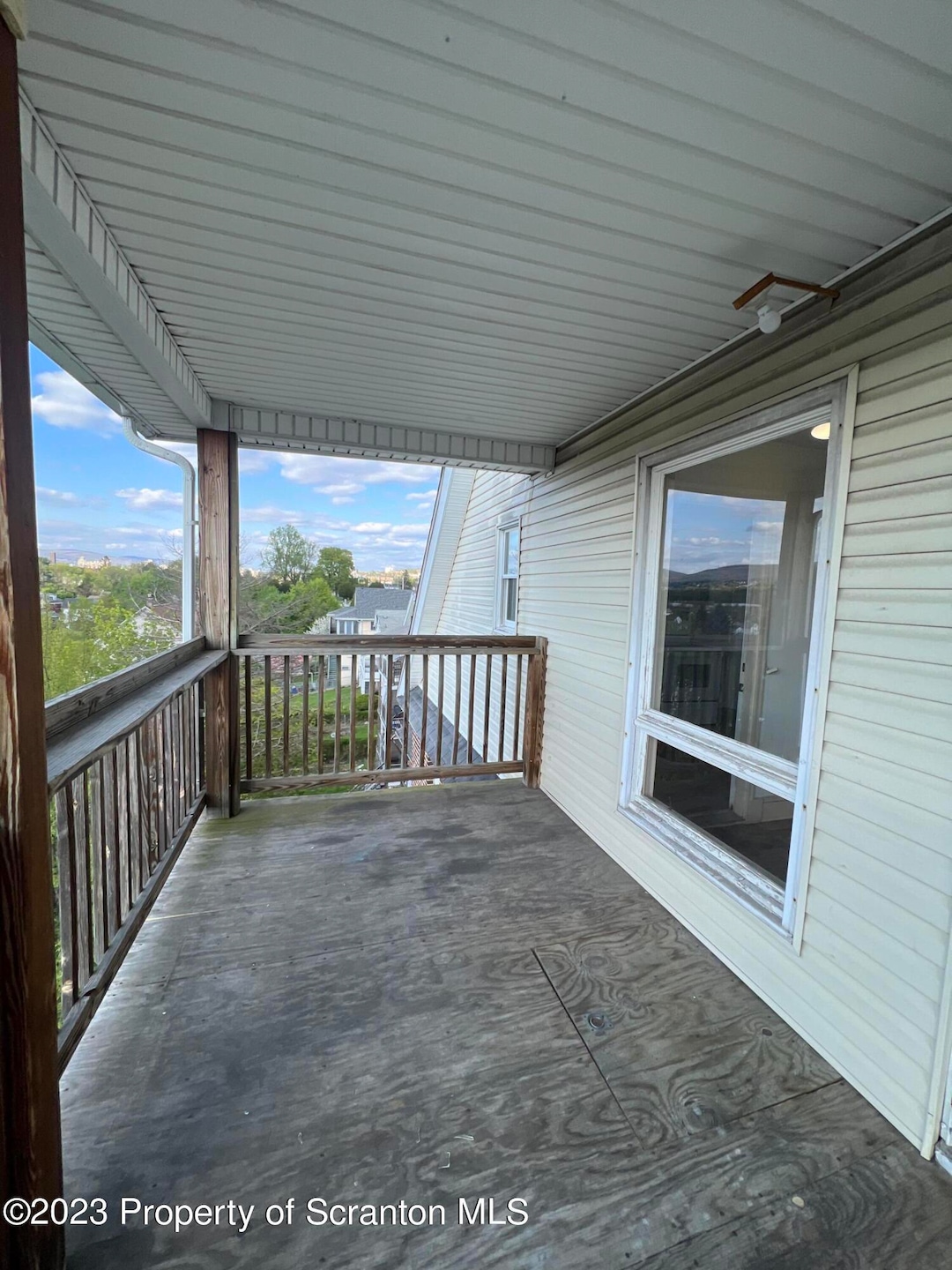 1330 Pittston Ave unit 3N, Scranton, PA 18505 - photo 1