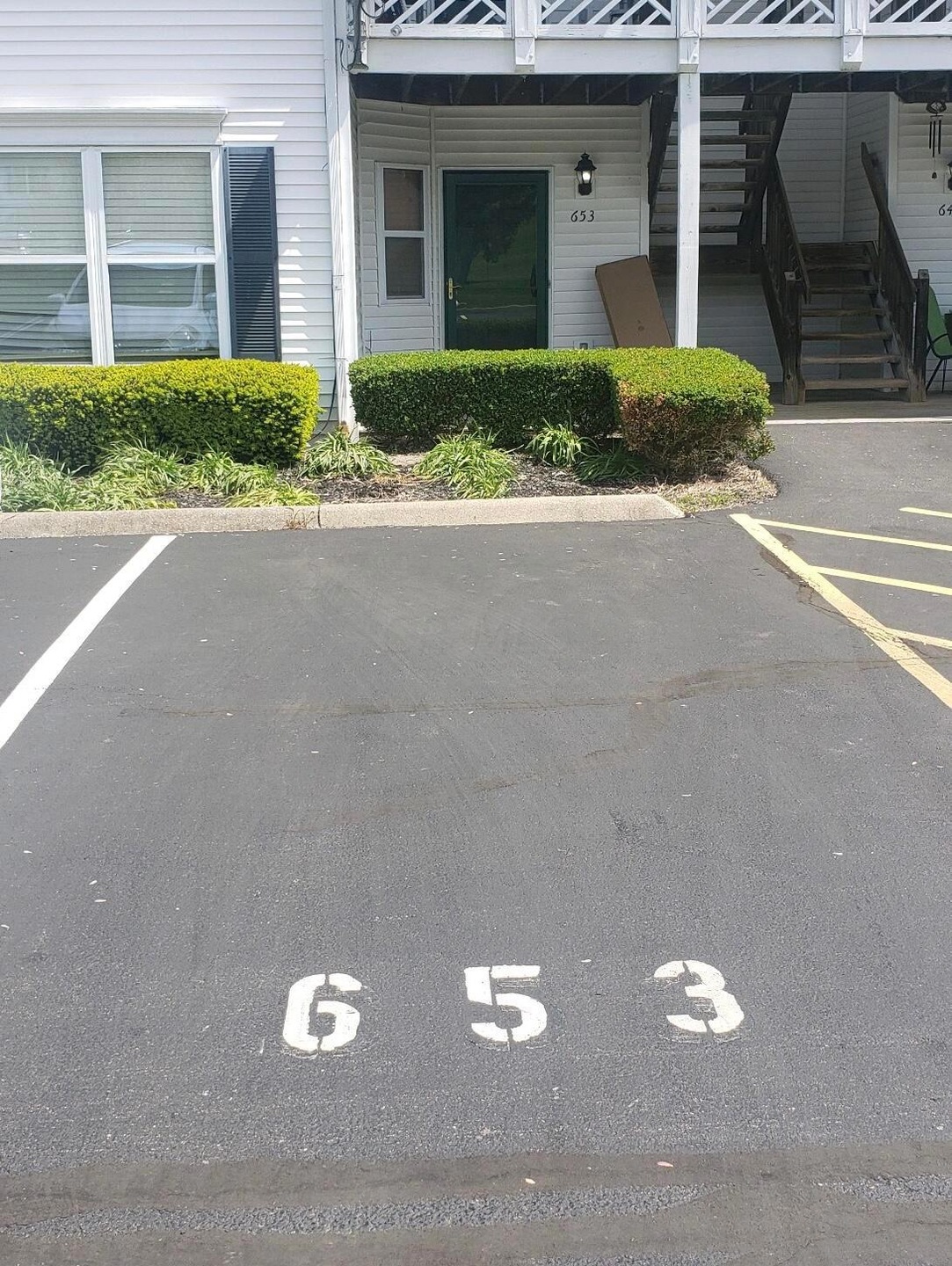 653 Millcrest Dr, Marysville, OH 43040 - photo 1