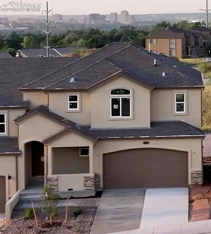 721 Little Bear Grove, Colorado Springs, CO 80907 - photo 1