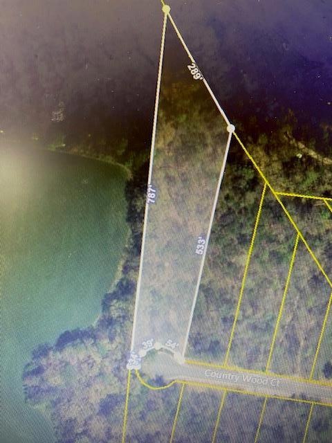 860 Country Wood Ct, Cookeville, TN 38506 - photo 1