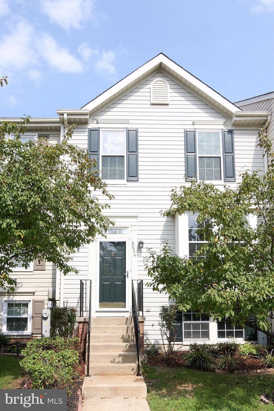 8624 Pine Meadows Dr, Odenton, MD 21113 - photo 1