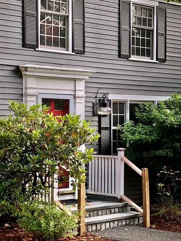 23 Jericho Rd unit 23, Weston, MA 02493 - photo 1