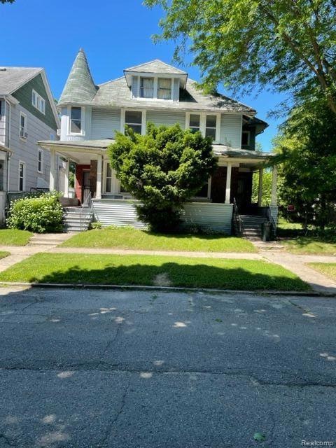 Sold $140,000 • Co-Listing Agent