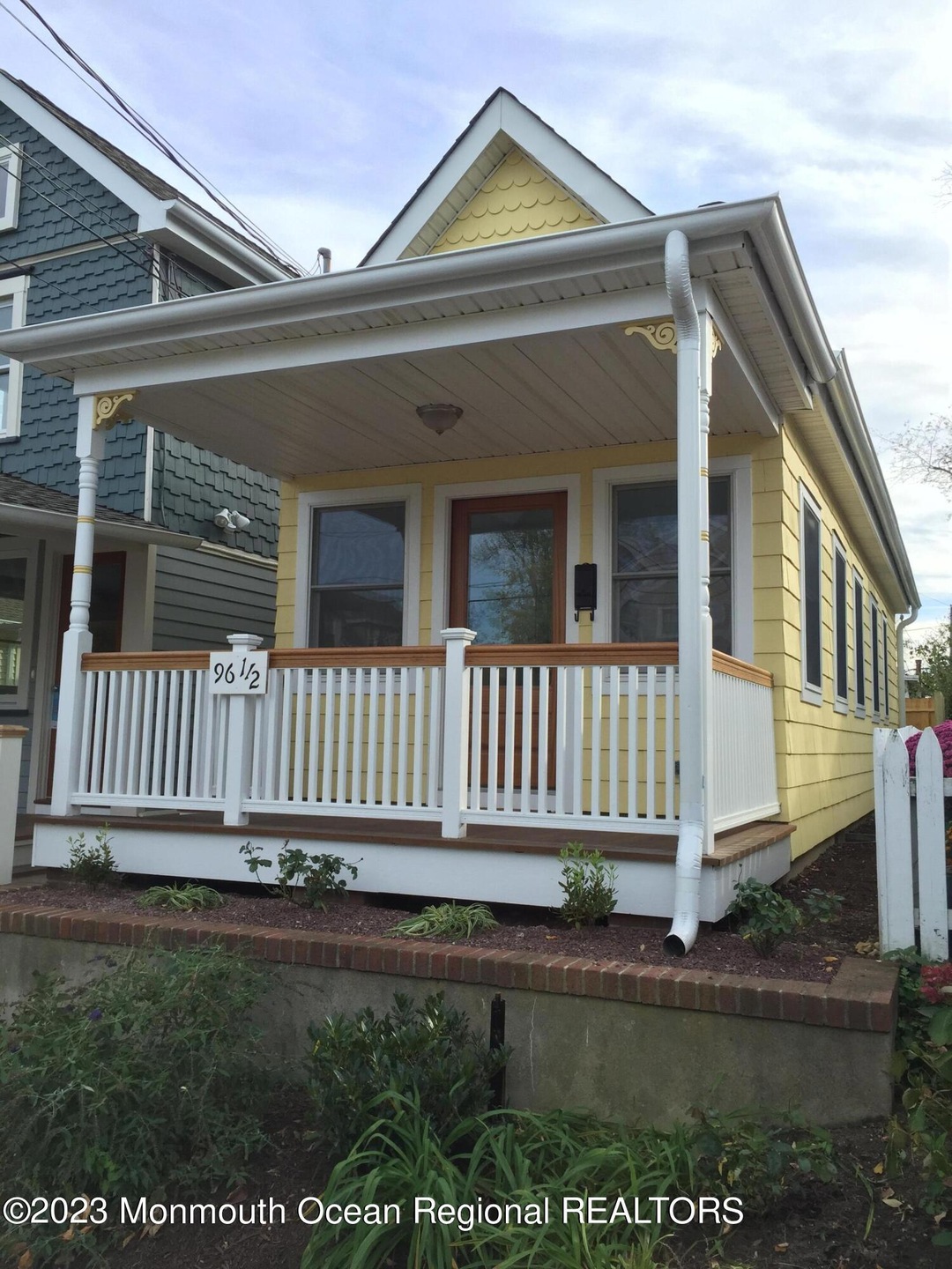 96 Clark Ave unit 1/2, Ocean Grove, NJ 07756 - photo 1