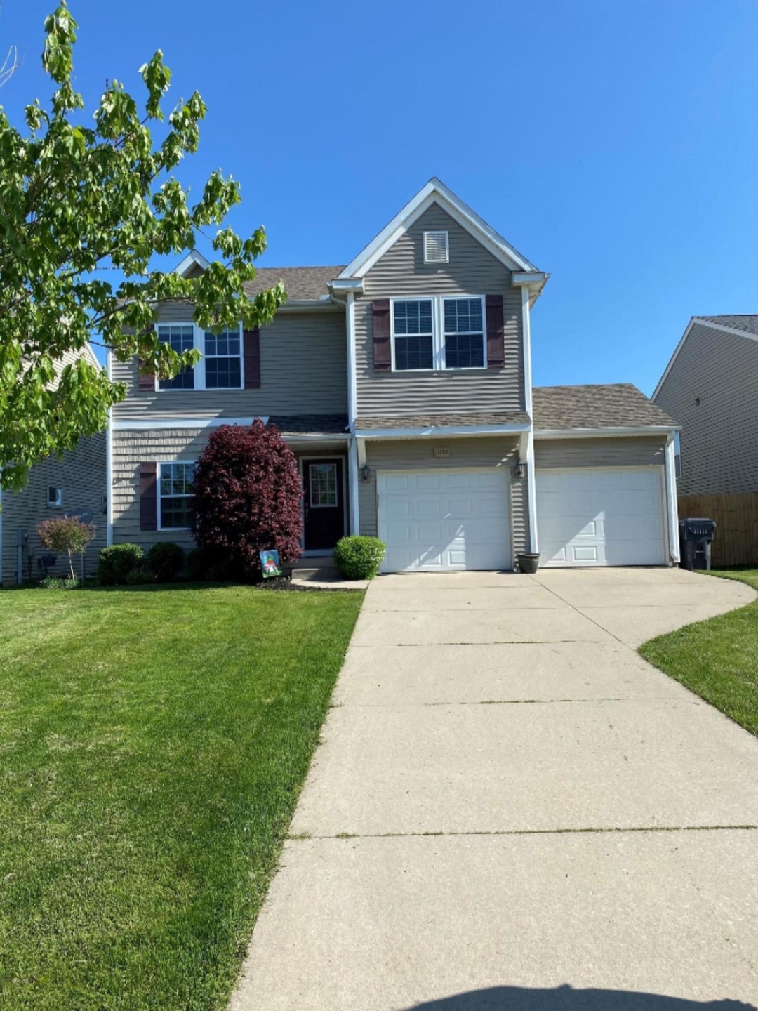 1232 Gardner