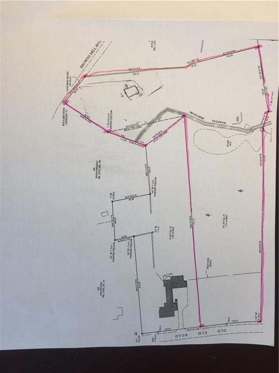 LOT 4C Old Elm Rd, Bridgton, ME 04057 - photo 1