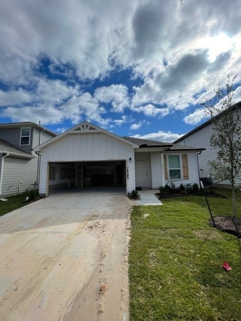 23555 Glenbuck St, Spring, TX 77373 - photo 1