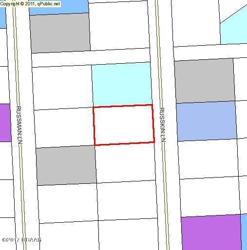 area