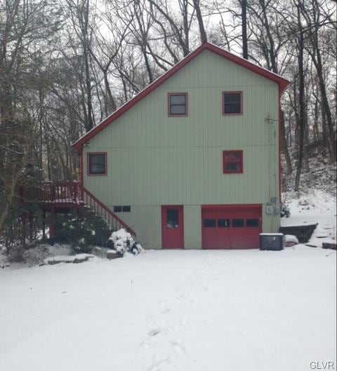 7474 Carls Hill Rd, Zionsville, PA 18092 - photo 1