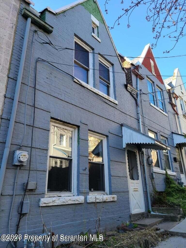 233 Nay Aug Place, Scranton, PA 18510 - photo 1