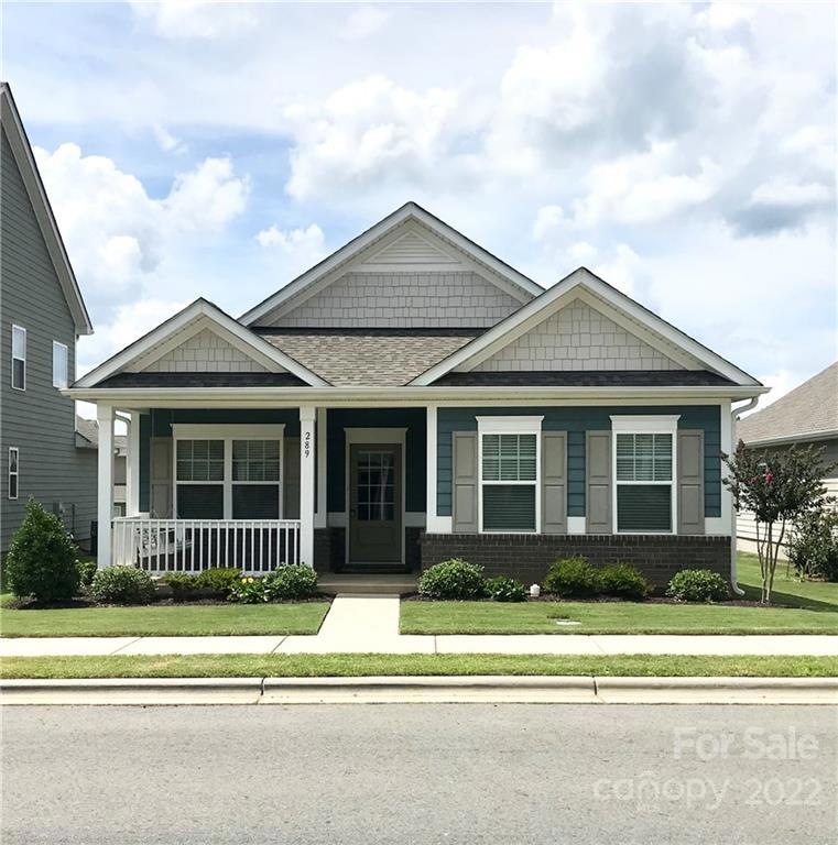 289 Harrison Ln, Locust, NC 28097 - photo 1