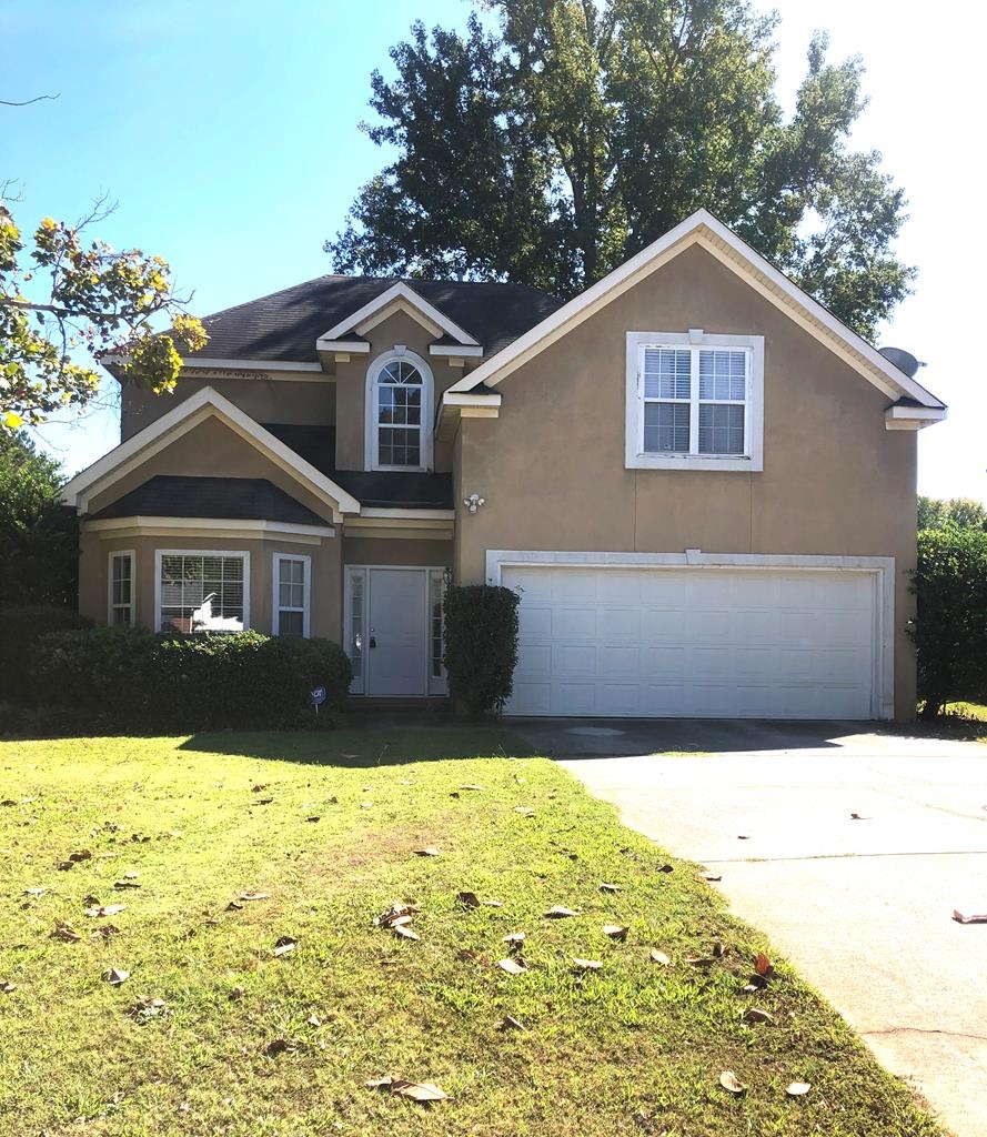 3854 Live Oak Ln, Augusta, GA 30907 - photo 1