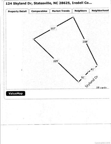 124 Skyland Dr unit 4,5, Statesville, NC 28625 - photo 1