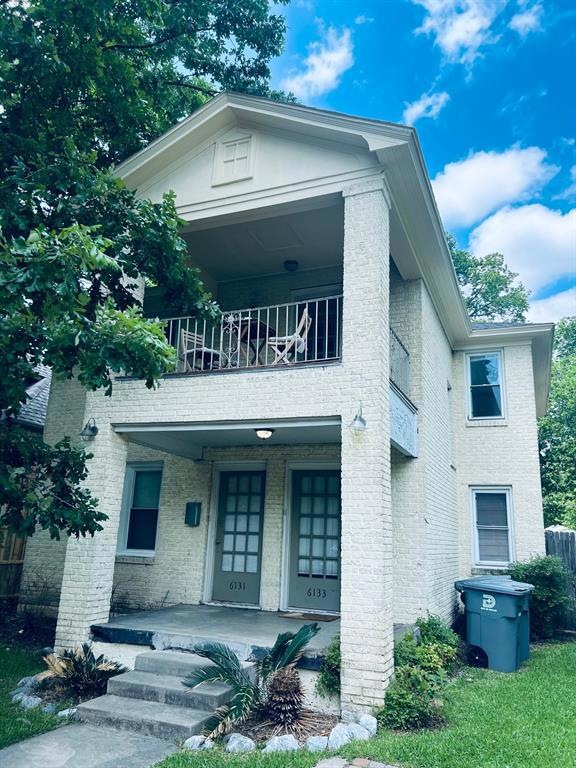 6131 Velasco Ave, Dallas, TX 75214 - photo 1