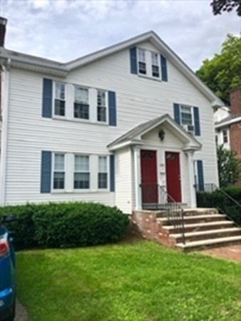 13 Harvard Rd unit 1, Belmont, MA 02478 - photo 1