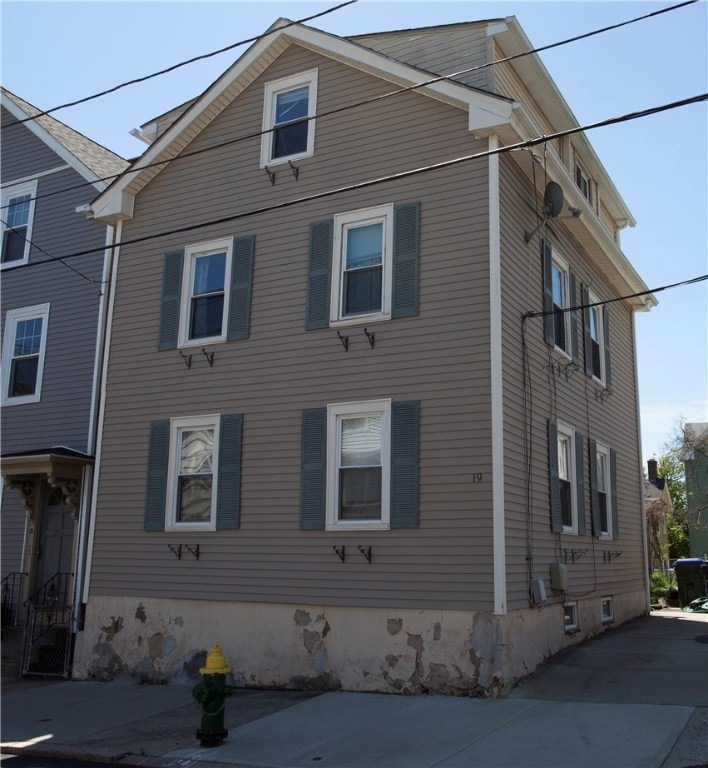 19 E Transit St, Providence, RI 02906 - photo 1