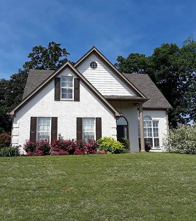 55 Austin Dr, Oakland, TN 38060 - photo 1