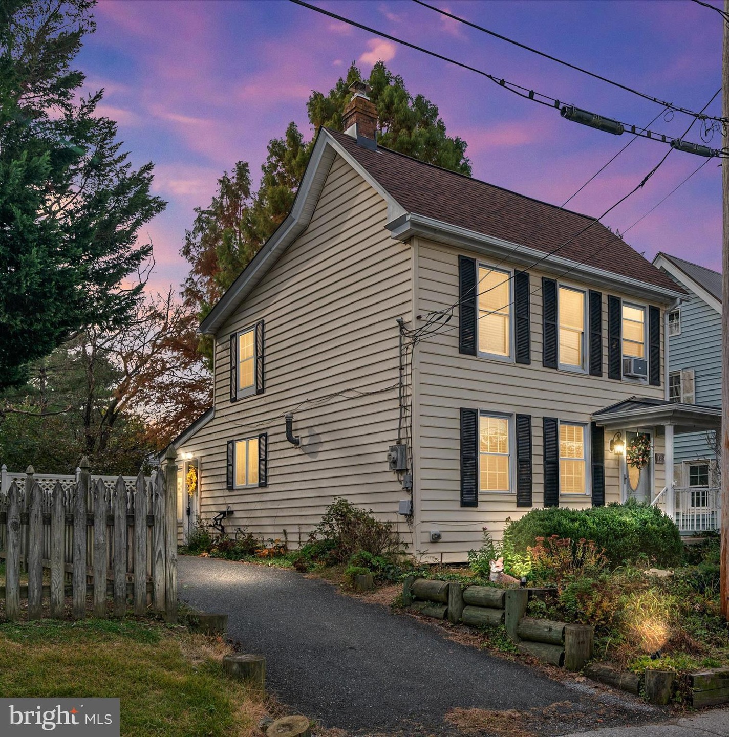 Sold $305,000 • Co-Listing Agent