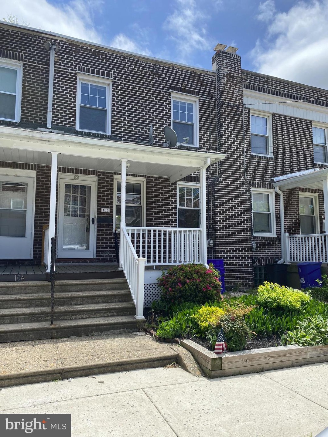 106 Whitman Ave, Collingswood, NJ 08108 - photo 1